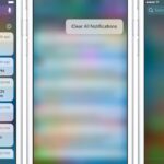 Disabilitare Anteprima Notifiche Smartphone Schermata Sblocco
