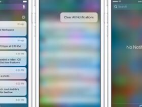 Disabilitare Anteprima Notifiche Smartphone Schermata Sblocco