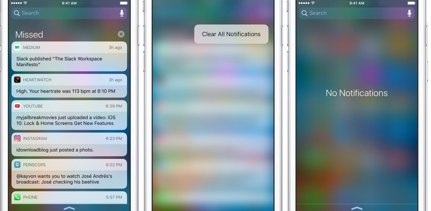 Disabilitare Anteprima Notifiche Smartphone Schermata Sblocco