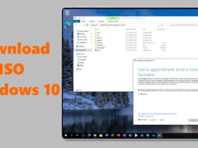 Download ISO Windows 10