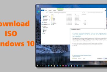 Download ISO Windows 10