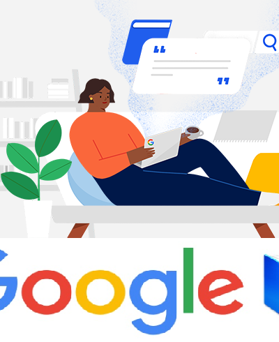 Download da Google Books