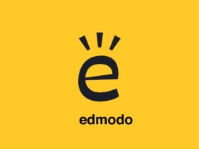 Edmodo Logo