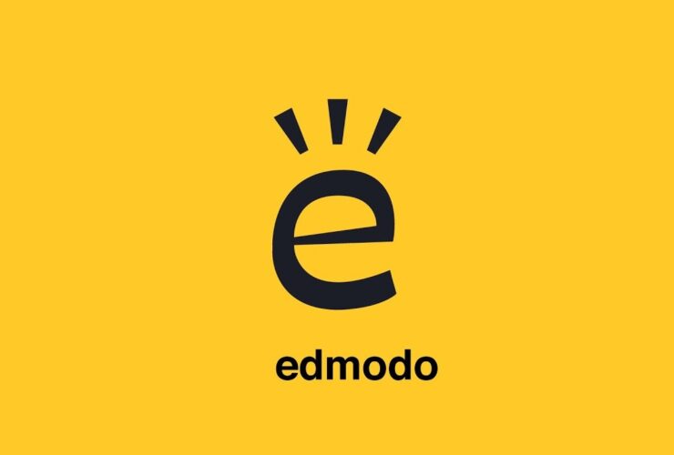 Edmodo Logo
