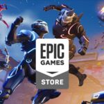 Epic Games Store