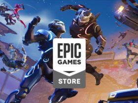 Epic Games Store