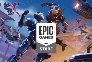 Epic Games Store