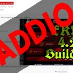 Evil King Media Chiuso