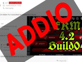 Evil King Media Chiuso