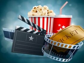 Film e Serie TV Cover