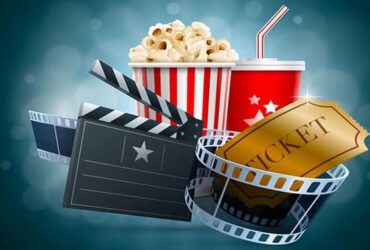 Film e Serie TV Cover