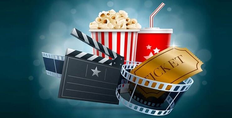 Film e Serie TV Cover