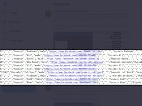 Facebook Rubati numeri di telefono