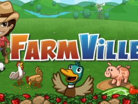 FarmVille