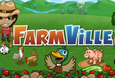 FarmVille