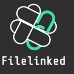 FileLinked Cover