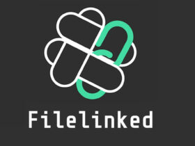 FileLinked Cover