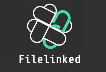 FileLinked Cover