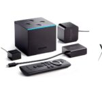Fire TV Stick vs Fire TV Stick Lite vs Fire TV Cube