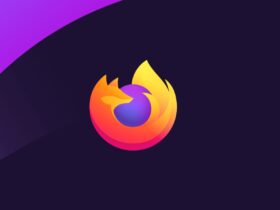 Firefox Cover