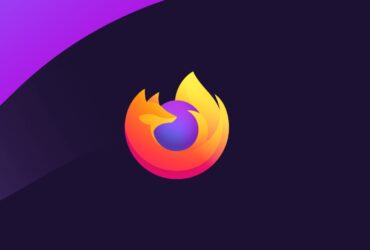 Firefox Cover