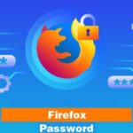 Firefox Password
