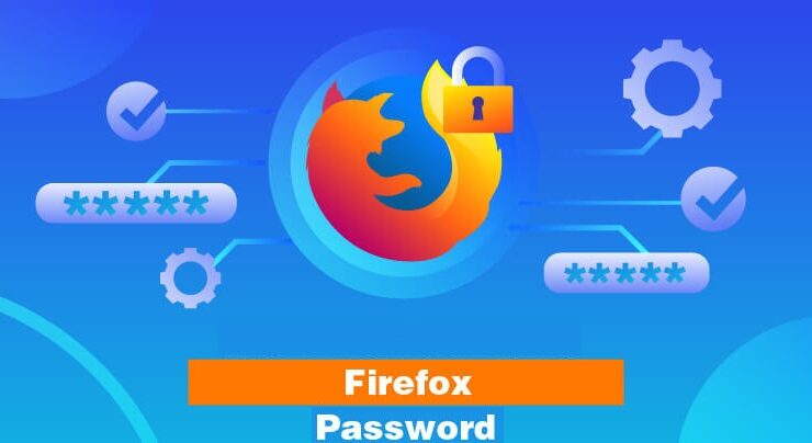Firefox Password