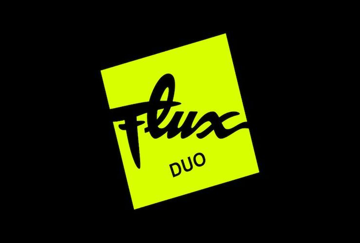 Flux Duo Kodi