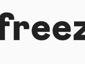 Freezer Free Music Android Cover