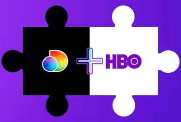 Fusione HBO Max e Discovery