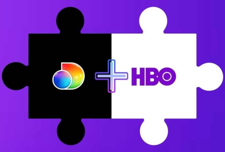 Fusione HBO Max e Discovery