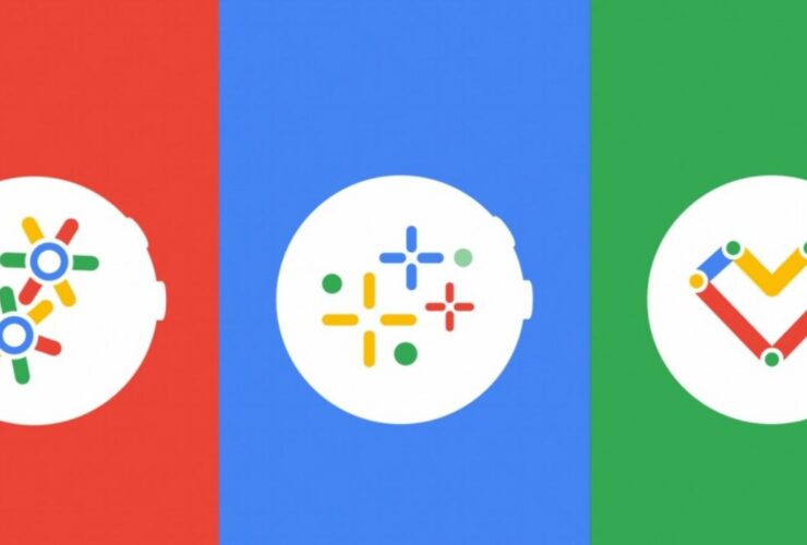 Fusione Tizen Wear OS