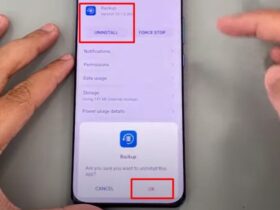 GApps Huawei_1