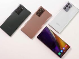 Galaxy Note 20