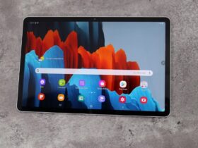 Galaxy Tab S7