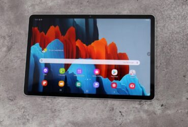 Galaxy Tab S7
