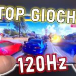 Giochi 120Hz