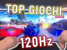 Giochi 120Hz