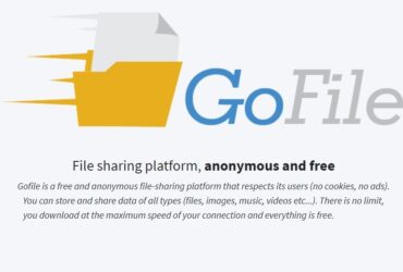 GoFile