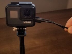GoPro Webcam