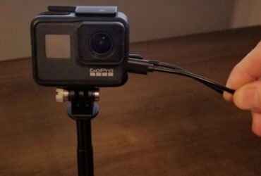 GoPro Webcam