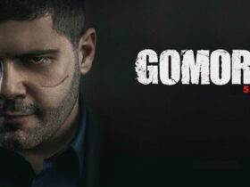 Gomorra 5.a Stagione