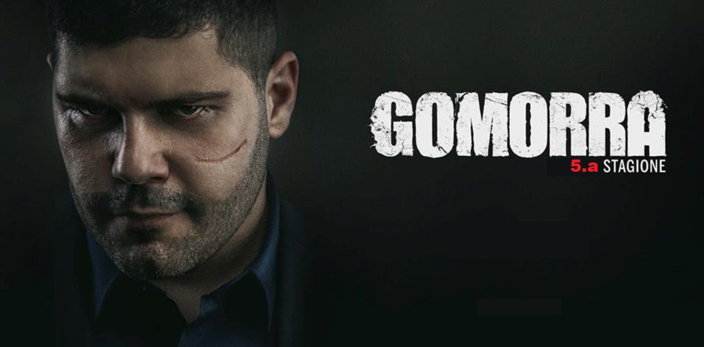 Gomorra 5.a Stagione