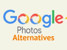 Google Foto Alternative