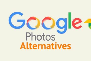 Google Foto Alternative