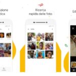 Google Foto Gallery Go