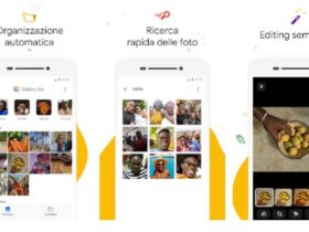 Google Foto Gallery Go