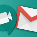 Google Meet GMail