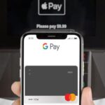 Google Pay iPhone