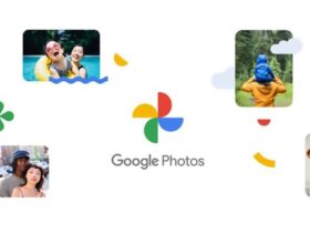 Google Photos
